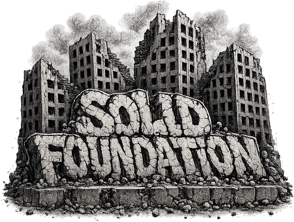 Solid Foundation Music Group