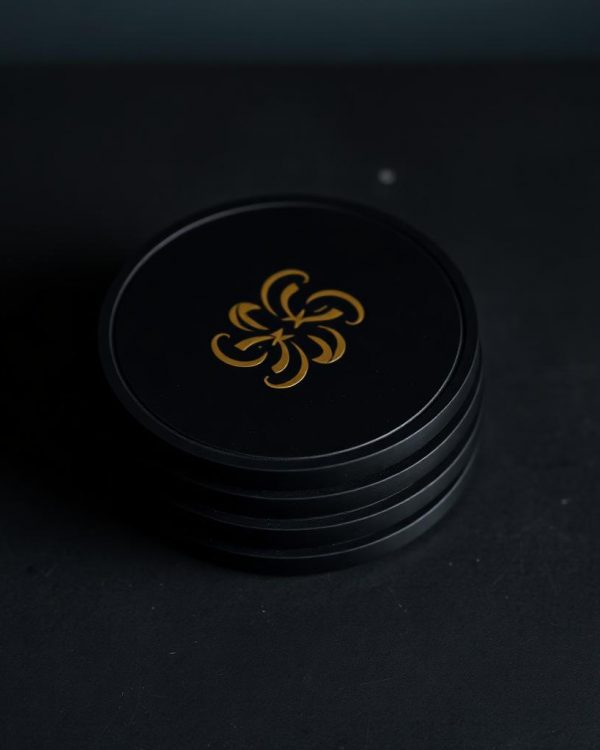 Coaster Set (4)